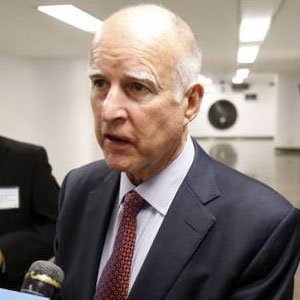 Governor Brown as vetoed the SB131 bill, labelling it "unfair and open-ended"