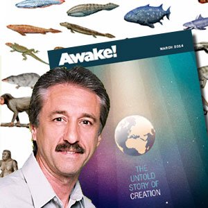 The latest Awake! magazine ends up endorsing the views of the very people it sets out to criticize