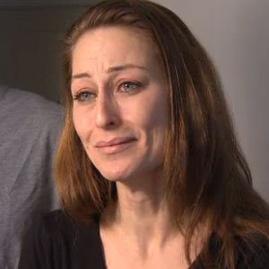 A Canadian mother is in tears after her daughter has fled home after joining the Witnesses