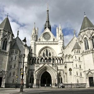 A London court has upheld a mentally-ill sex offender's right to refuse blood
