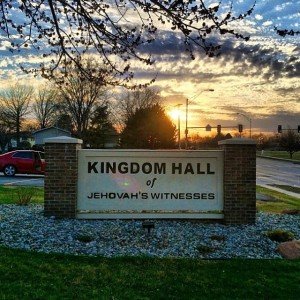 US kingdom halls will be left with just $5,000 plus funds to cover regular monthly expenses once Watchtower has completed its raid