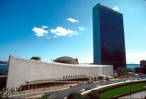 Watchtower's nine-year secret affiliation with the United Nations highlights the organization's hypocrisy