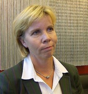 Justice Minister Anna-Maija Henriksson will be looking into the report