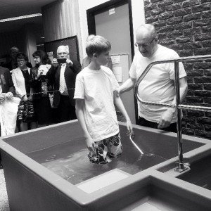 Child baptism is increasingly encouraged by Watchtower, but it has inherent dangers due to the shunning policy