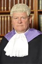 Judge Richard Twomlow