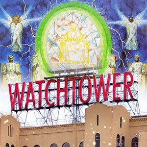 Watchtower's latest magazine uses "Jehovah" as a synonym for the organization