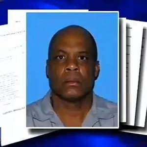 Reginald Tyrone Jackson stands accused of molesting multiple children while he was an elder