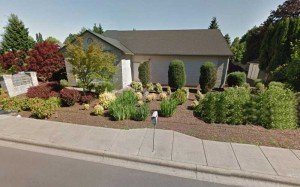 Hillsboro, Oregon Kingdom Hall