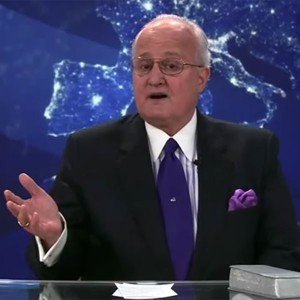 Tony Morris' performance on JW Broadcasting showed in microcosm how cult indoctrination works