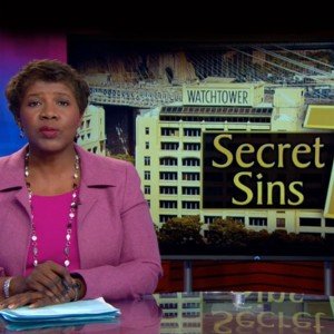PBS has aired a damning report on Watchtower's mishandling of child abuse