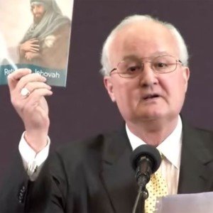 Tony Morris releases a brochure aimed at bringing back inactive ones, who now appear to be under closer scrutiny