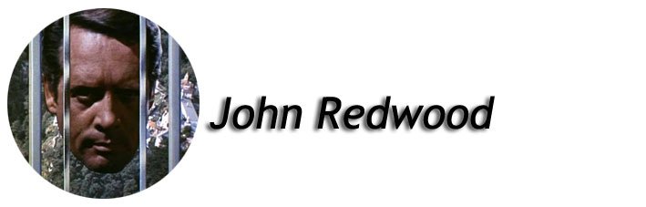 John Redwood