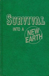 Survival Book 