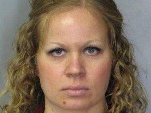 Katheryn Harris Carmean White is serving a six year prison sentence for sexually abusing a 14 year old boy
