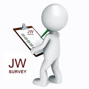 JW Survey