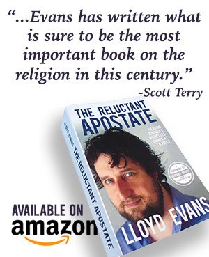 Order the Reluctant Apostate on Amazon